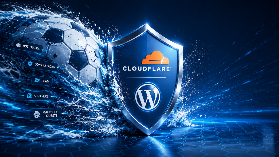 How We Optimized a WordPress Site for the World Cup Without Upgrading Servers