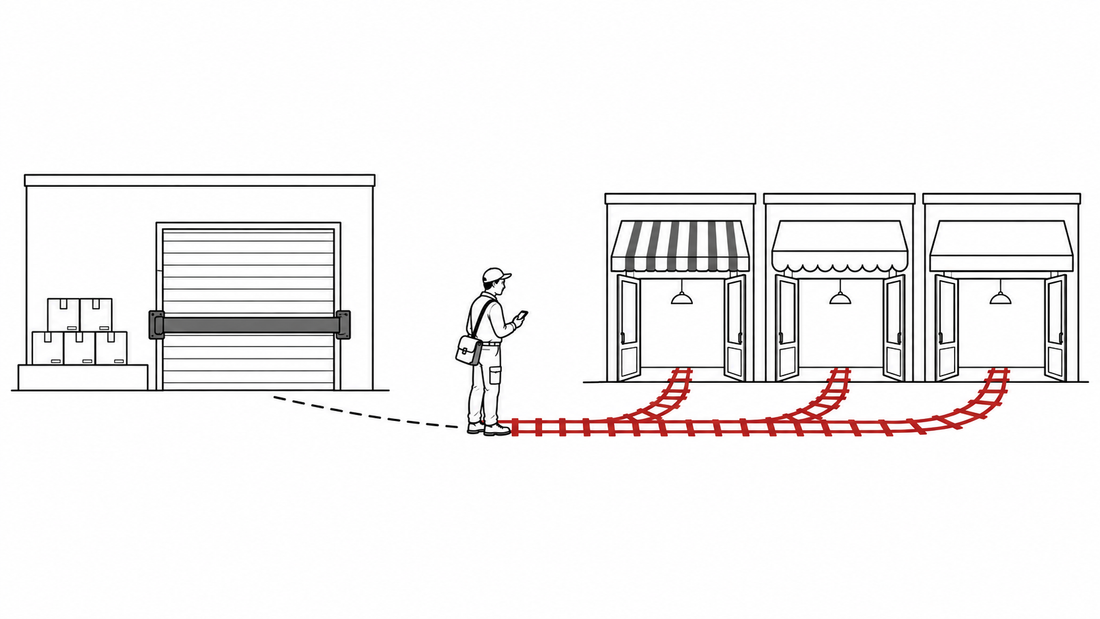 Amazon Closed the Door on AI Shopping. Shopify Opened Another One.